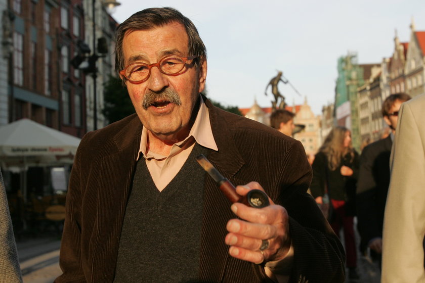 Gunter Grass