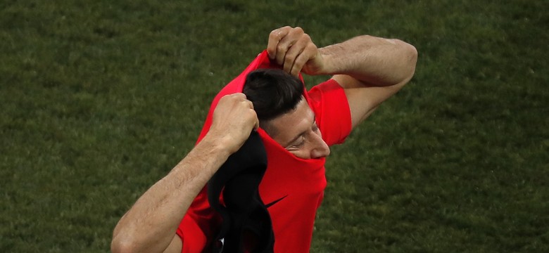 Legenda Realu nie wyobraża sobie Lewandowskiego na Santiago Bernabeu. "On tu nie pasuje"