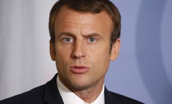 Macron znów ostro krytykuje polski rząd. "Nie jestem jedyny, który tak myśli i mówi"