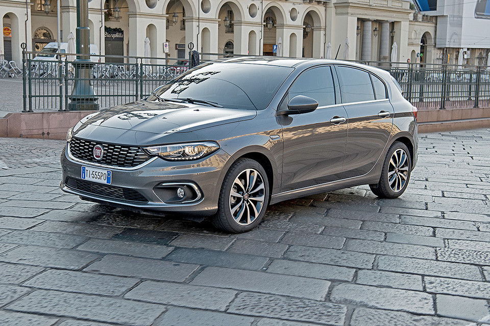 Czy Fiat Tipo Ma Ocynk