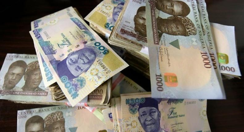 Nigeria's economy has plunges into its worst recession