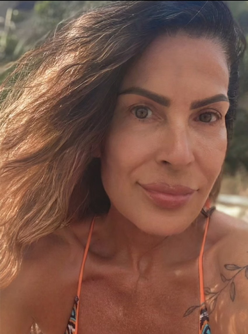 Ana Saso