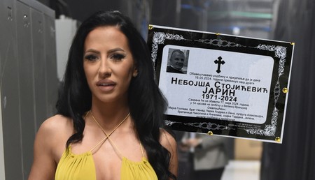 Aleksandra Tadić Cipka 