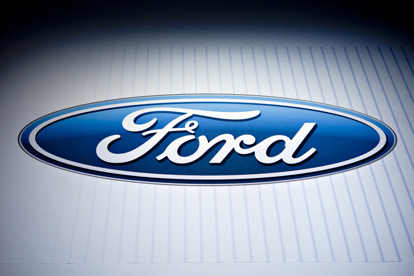 10. miejsce koncern motoryzacyjny Ford Motor ze 134,3 mld dol. przychodów i 5,665 mld dol. zysku.