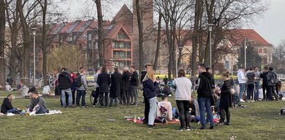 To będzie szalony weekend w pogodzie. Słońce, wiatr, śnieg… a nawet burze