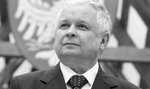 Lech Kaczyński trzymał haki dla brata?!