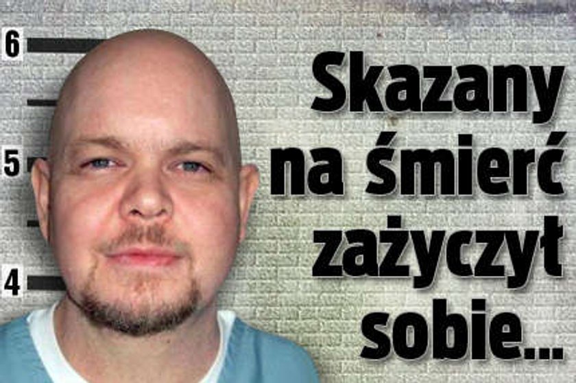 Stracili go. Przed śmiercią zażyczył sobie...