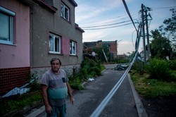 Polska wyśle Straż Pożarną do Czech. Jest decyzja premiera