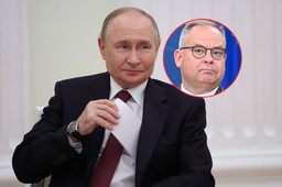 szwedzki generał podniósł alarm: atak rosji możliwy w każdej chwili