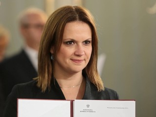 Wiceminister rodziny: Założenia konwencji stambulskiej są dobre, wątpliwości budzą poszczególne zapisy [WYWIAD]