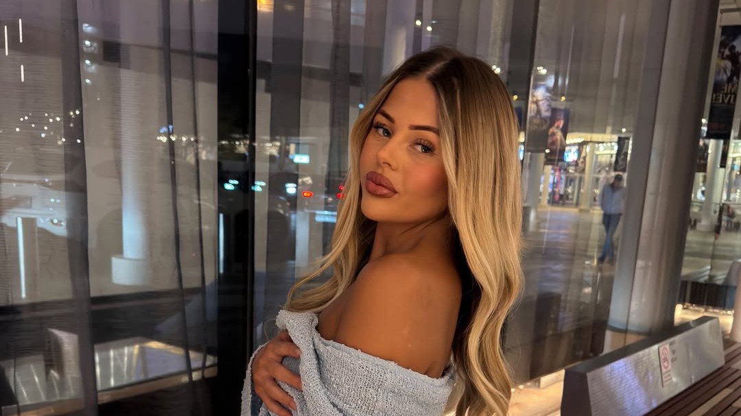 Austrálčanke Hayley Davis skončili bujaré oslavy Nového roka na ostrove Bali obrovským finančným šokom.