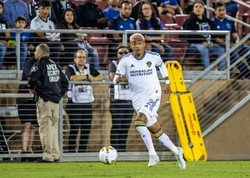 Julian Araujo piłkarzem Barcelony. Na razie będzie grał w rezerwach