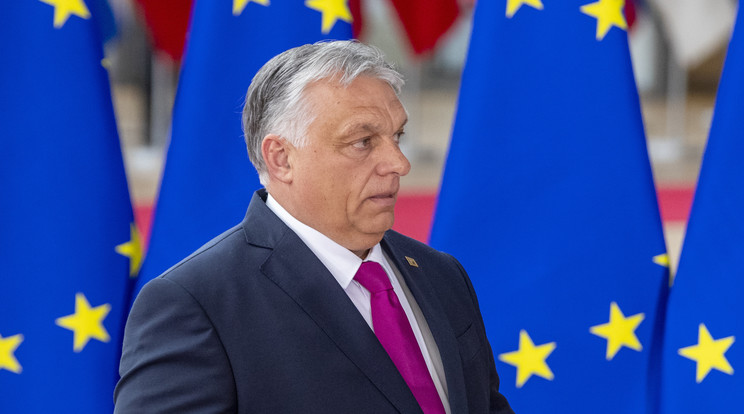 1,4 milliárd euróval csökken a Magyarországnak járó vissza nem térítendő EU-s támogatás /Fotó: Nothfoto