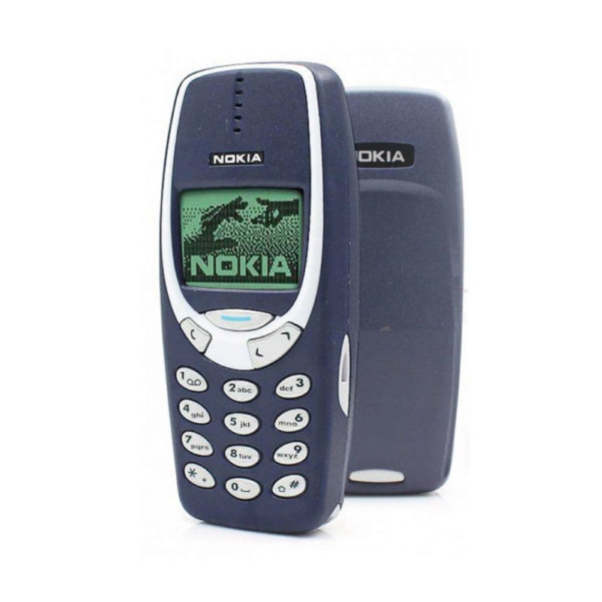 "nokija 3310"
