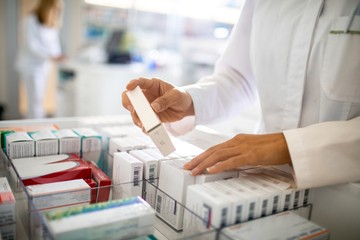 gyógyszerhiány, influenza, németország, gyógyszer