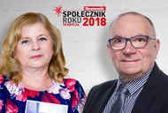 spolecznik roku