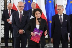 Wyrok Trybunału w sprawie aborcji wyląduje w koszu? Kluczowa uchwała trafi do Sejmu