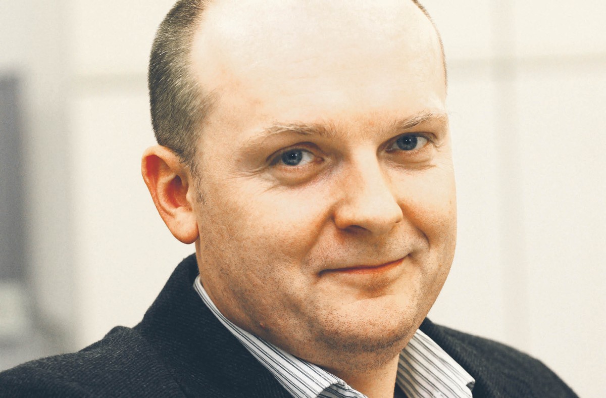 Łukasz Wilkowicz