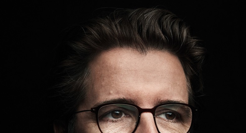 Olafur Eliasson 