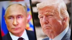 Putin podzieli losy Maduro? Trump mówi jasno, że 'jest nim zawiedziony'