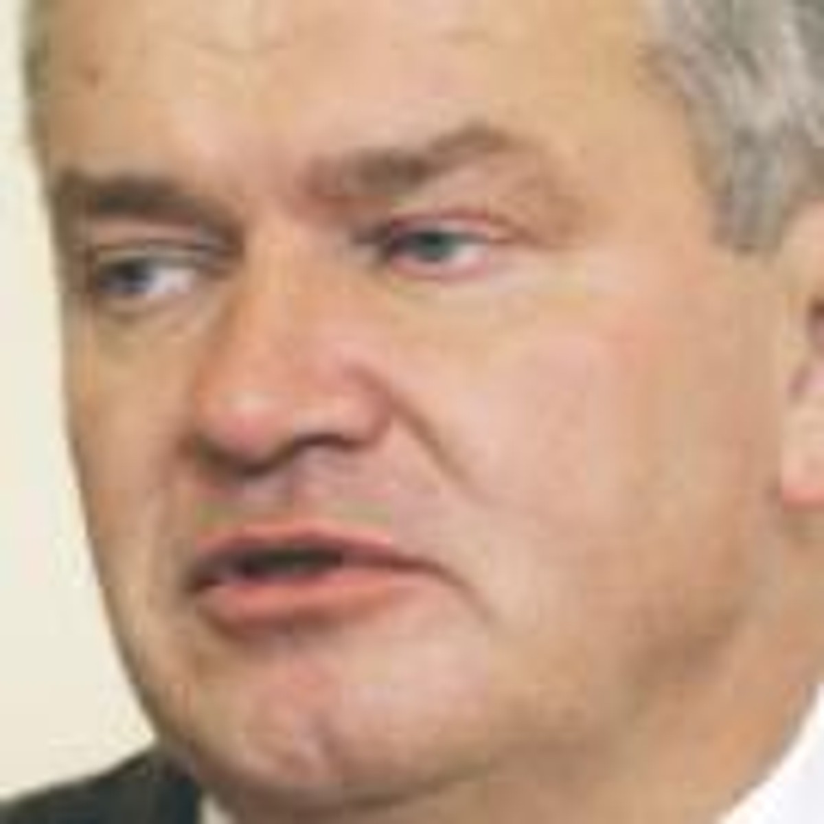 Leszek Pawłowicz, wiceprezes zarządu Instytutu Badań nad Gospodarką Rynkową, dyrektor Gdańskiej Akademii Bankowej