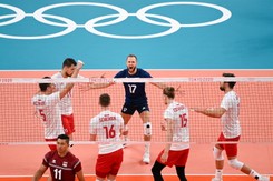 Tokio 2020. Polacy pokonali Wenezuelę. Mecz miał dziwny przebieg