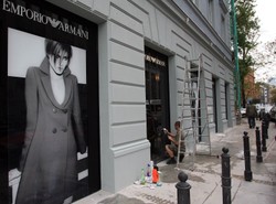 Warszawa droższa od Las Vegas