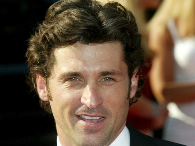 Patrik Dempsi