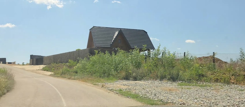 Kuća Nenada Jovanovića