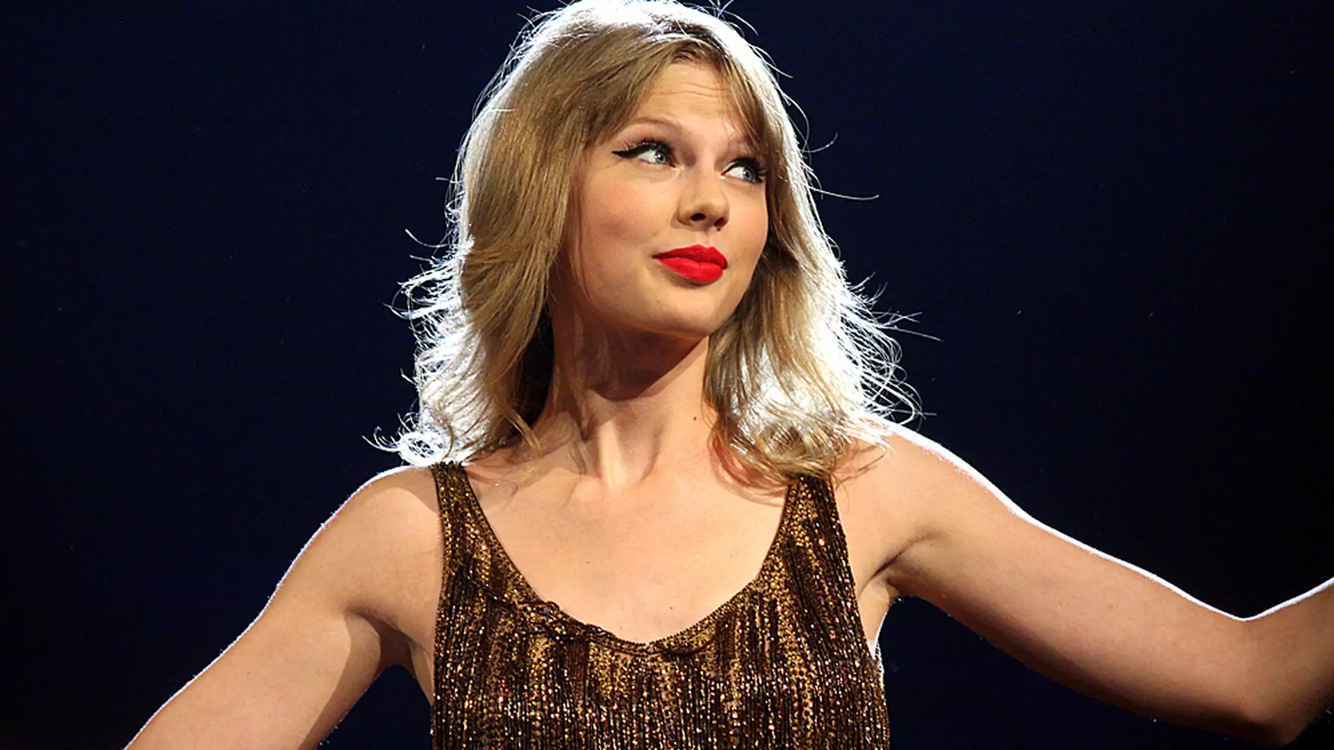 11 dowodów na to, że każdy chciałby być Taylor Swift