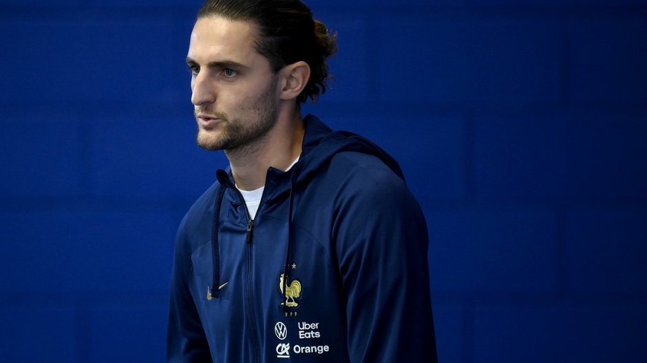 Adrien Rabiot