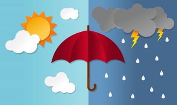 Orvosmeteorológia: felemás varásnapra számítson, rosszul alakul a fronthelyzet