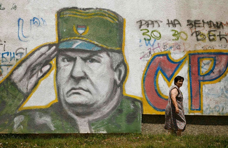 Ratko Mladic