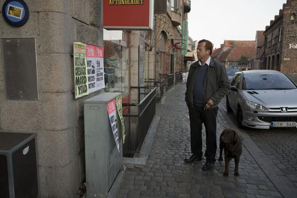 "Wallander": szwedzki czy brytyjski?