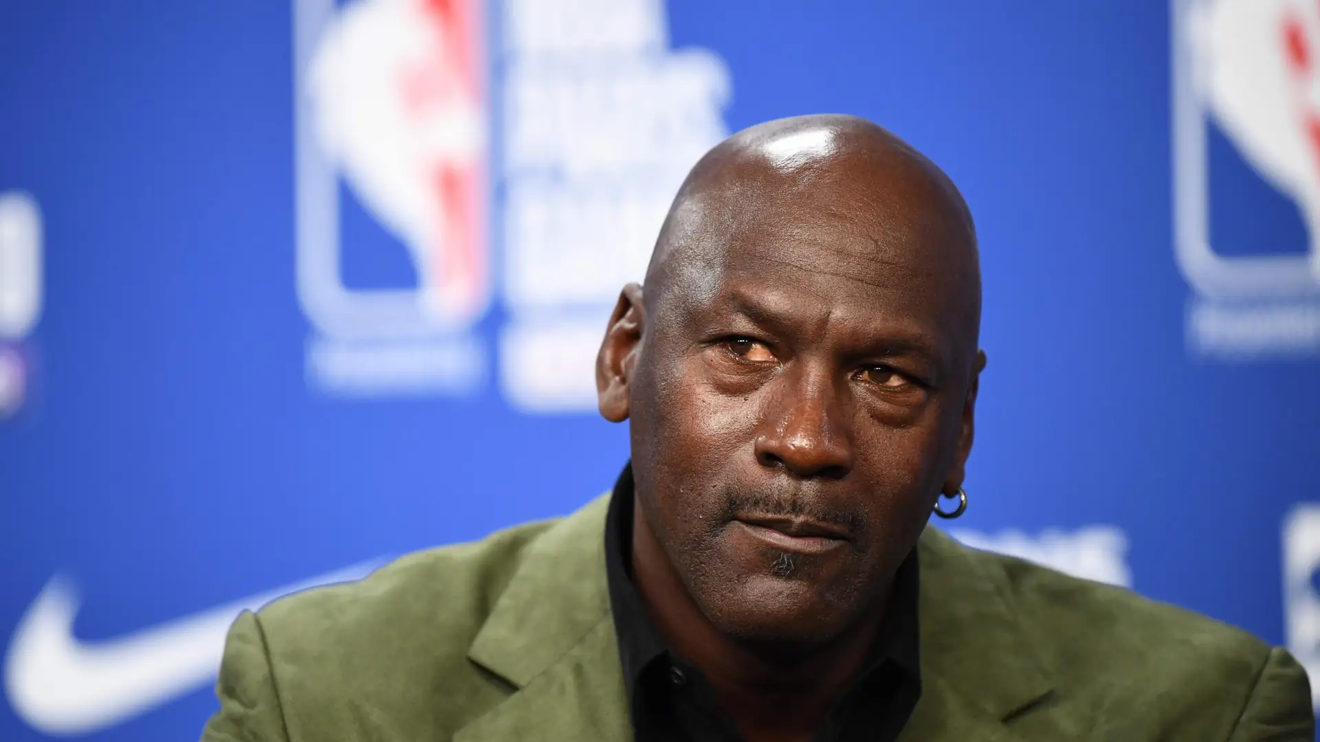 Michael Jordan otworzył nową klinikę zdrowia. Pomoże najbiedniejszym i nieubezpieczonym