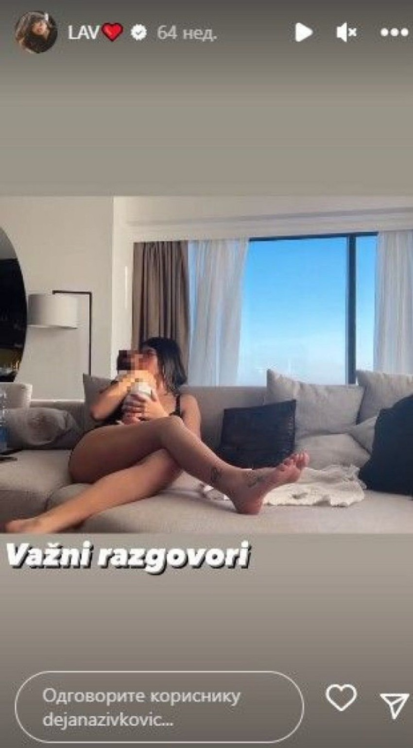 Dejana Živković dom