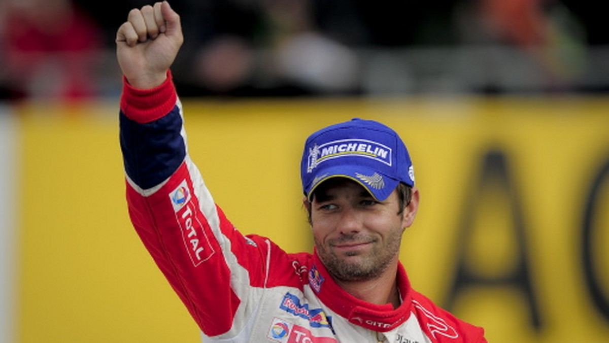 Broniący tytułu Francuz Sebastien Loeb (Citroen DS3 WRC) prowadzi po czterech dniach 80. Rajdu Monte Carlo, pierwszej rundy mistrzostw świata. Michał Kościuszko (Mitsubishi Lancer) miał problemy ze skrzynią biegów i stracił pozycję lidera w PWRC.