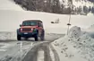 Jeep Winter Experience