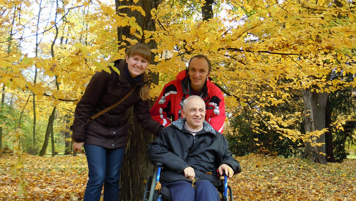 Kanadyjczyk Jean Vanier został laureatem prestiżowej nagrody Templetona. Federacja, którą stworzył Vanier, a w której skład wchodzi także polska Fundacja L’Arche, zajmuje się wsparciem osób z niepełnosprawnością intelektualną. Domy L'Arche działają w 35 krajach świata. W Polsce Fundacja prowadzi swoje domy w Śledziejowicach k. Krakowa, Wrocławiu i Poznaniu oraz punkt wsparcia w Warszawie.