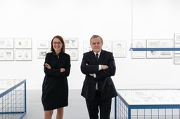 Dyrektorka warszawskiej Zachęty zwolniona. Komentarz Glińskiego