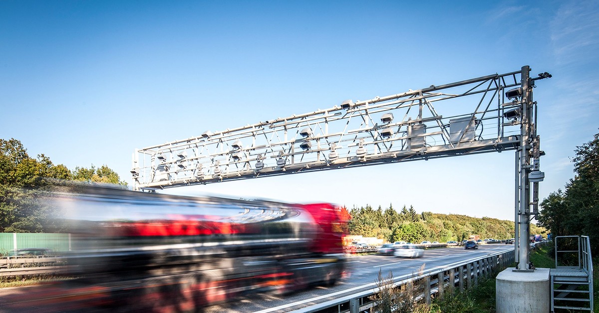 Stawki za przejazd drogami płatnymi pójdą w górę. Jest projekt rozporządzenia