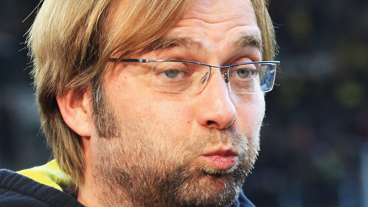 O jakim piłkarzu marzy Juergen Klopp? Gdyby jego Borussii nie ograniczały finanse, niemiecki trener najchętniej współpracowałby ze Zlatanem Ibrahimovicem. Niestety, jest to marzenie z gatunku nierealnych do spełnienia...