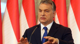 Most megtudhatja, mennyit keres Orbán Viktor