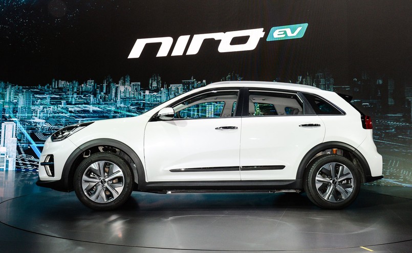 Kia Niro EV