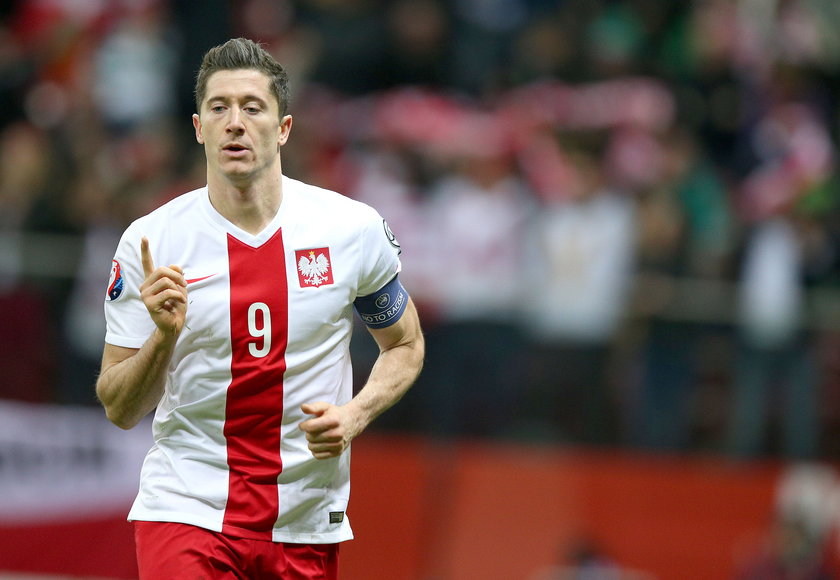 Robert Lewandowski oficjalnie nominowany do Złotej Piłki!