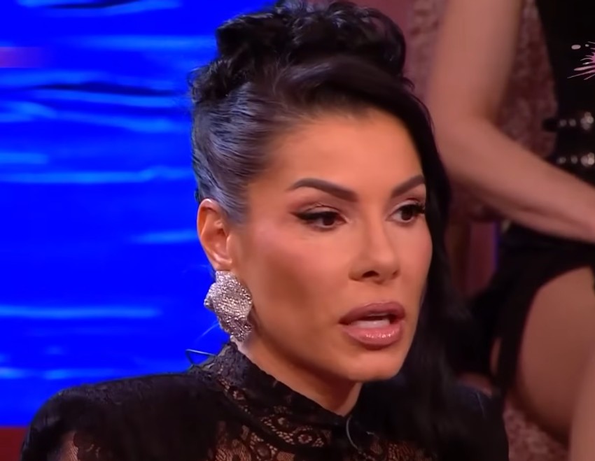 Milan Milošević flertovao sa Mijinim mužem pred njom: Javi se posle emisije