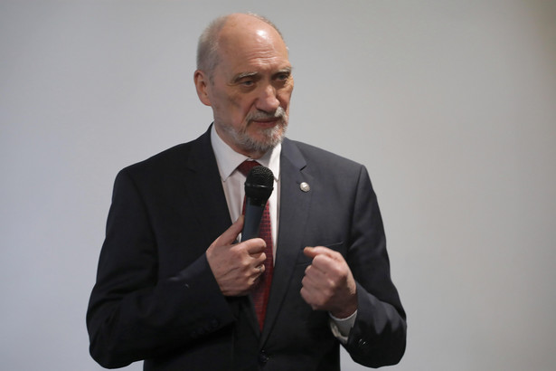 Antoni Macierewicz