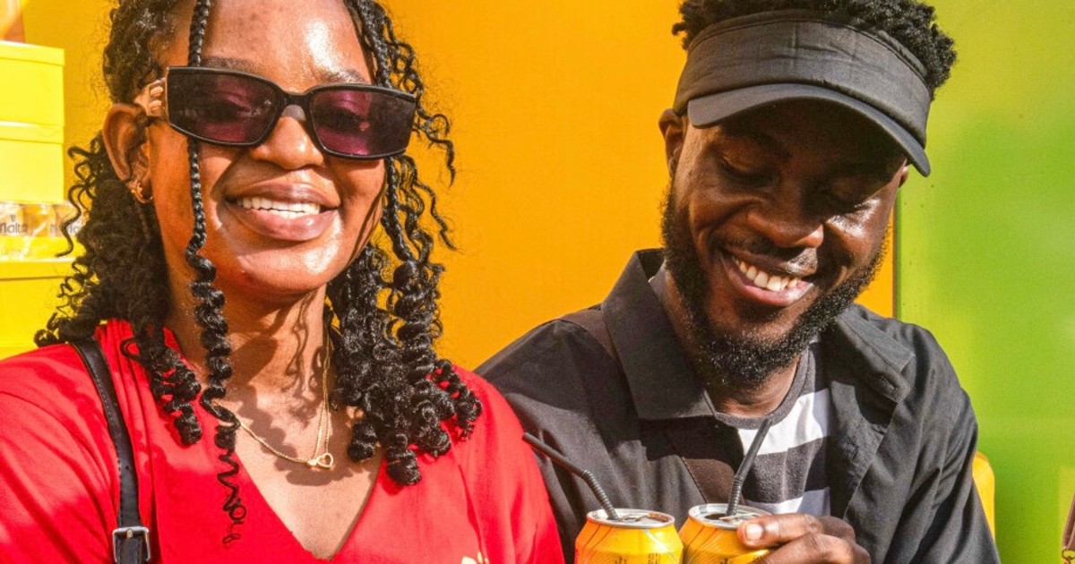 In Case You Missed It: Malta Guinness tops up goodness at 'CreativesBloc' - Vimarsana News