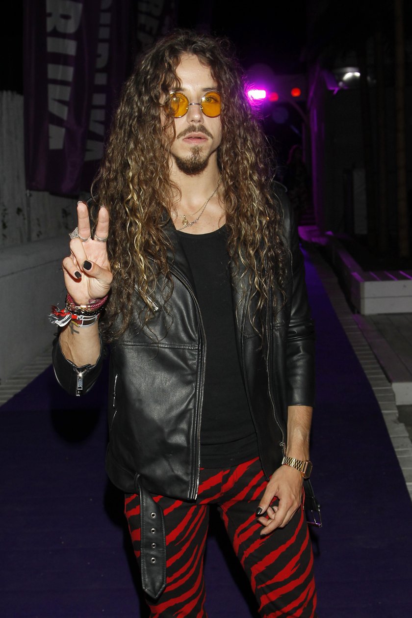 Michał Szpak