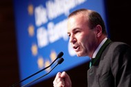 Manfred Weber